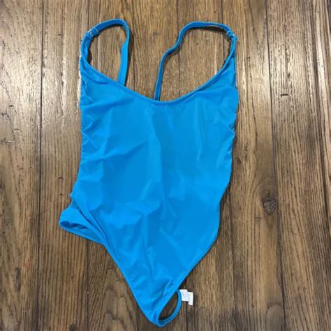 Matt Lycra 812 One Piece Bikini 